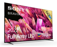 SONY XR65X90K UHD, GoogleTV - 1134967 - zdjęcie 2